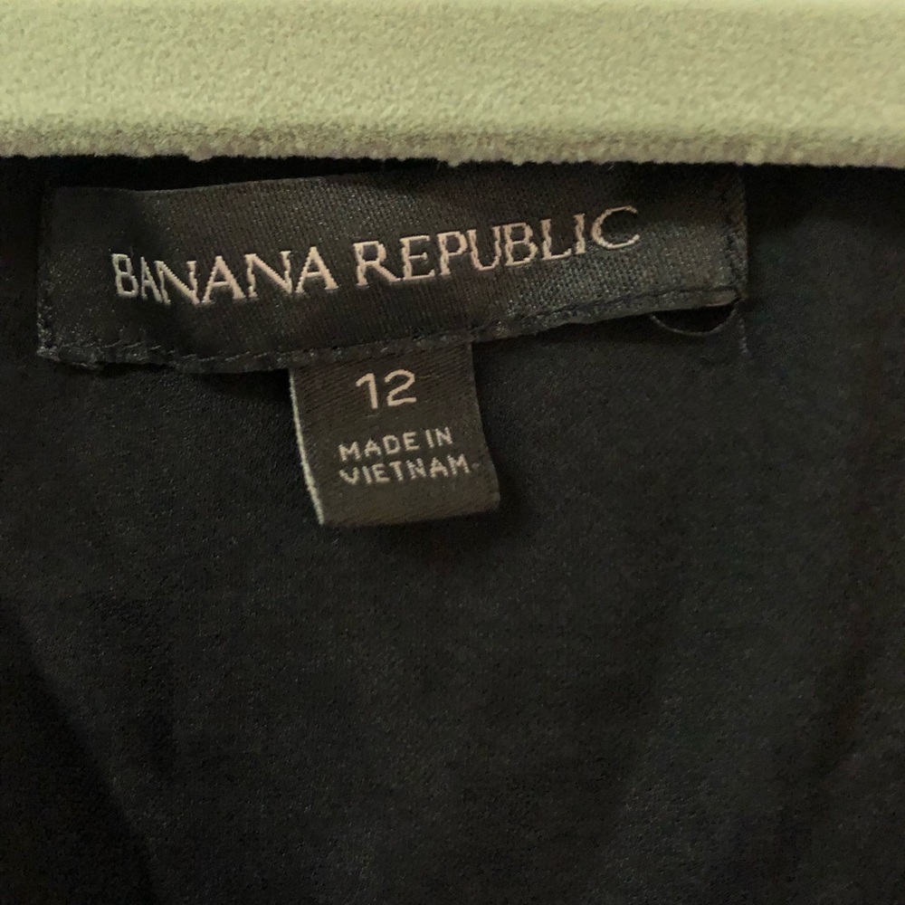 Banana Republic Maxi Dress